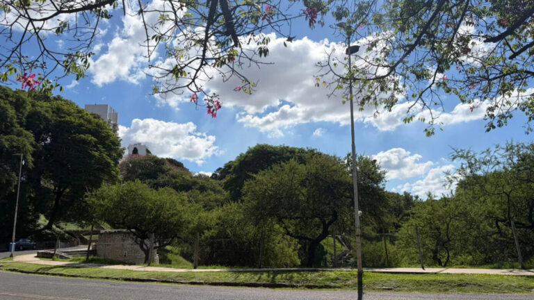 CLIMA-BUEN-TIEMPO-ENTRE RIOS