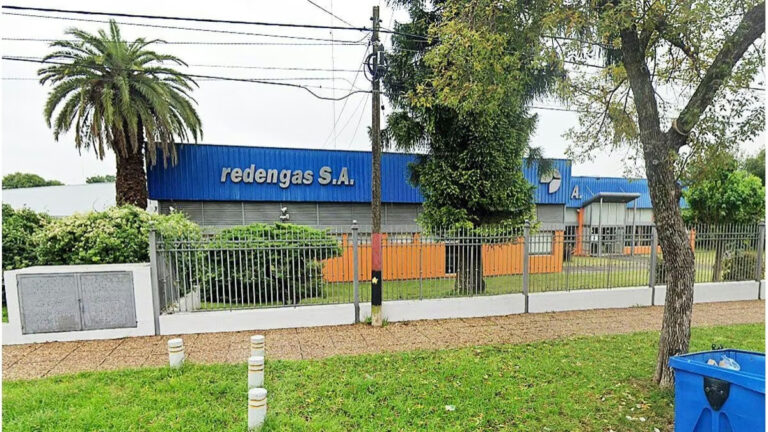 redengas
